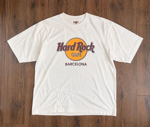 Vintage hard rock - rock, cafe
