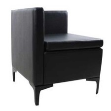 Salon Fit Liberty Waiting