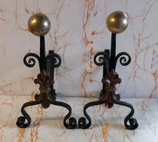 Antique Pair Of French