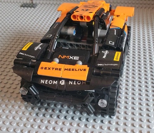 Lego technic combo sets - lego,