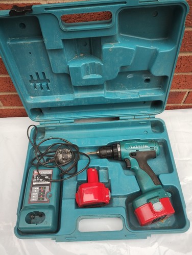 Makita 6280d 4vdrill - makita, 14,4vdrill