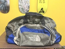 The North Face  Base Camp