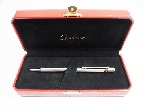 Auth cartier must - auth, trinity