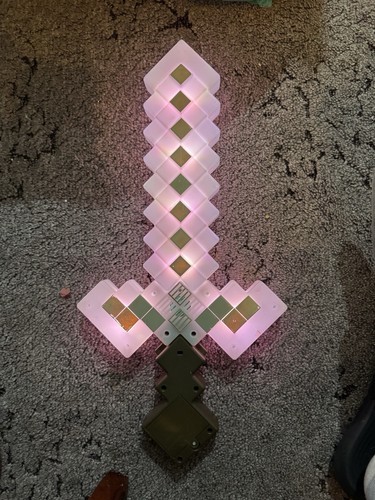 This item minecraft - item, is
