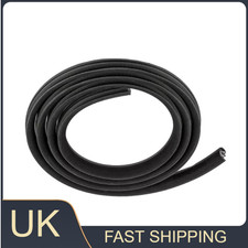 Fits BMW 3-Series E90 LCI E9 Sedan Door Seal Edge Protector Seal Weather Strip