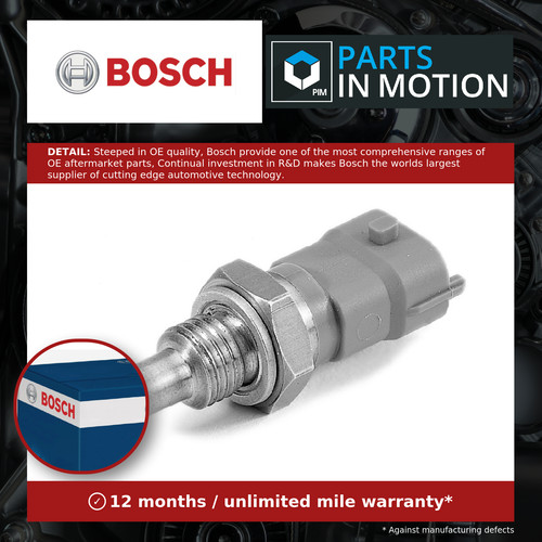 Coolant temperature sensor - coolant,