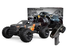 Udi snowclaw truck 16 - snowclaw, 1/16