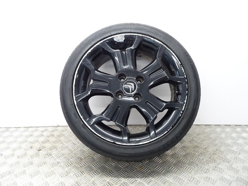 Citroen ds3 alloy wheel - citroen,