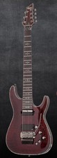 Schecter hellraiser string - schecter,