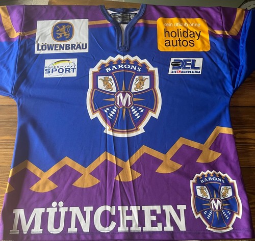 Rare ice hockey jersey - ice,