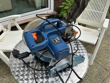 POWERCRAFT  210mm COMPOUND MITRE SAW.