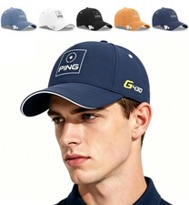 PING Classic Summer Golf Quick