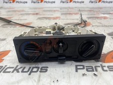 2002 Ford Ranger XLT Heater