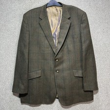 Brook Taverner Tweed Blazer