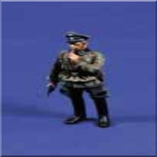 Verlinden Productions - German