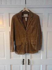 Orvis Men’s  Tan Leather