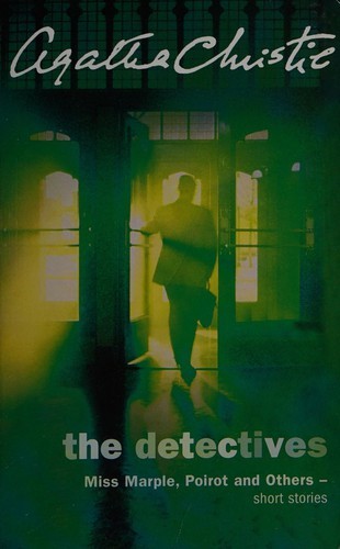 The detectives miss marple - the,