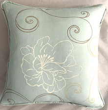 Laura Ashley Linen Blend Large