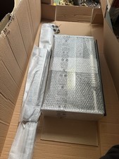 Hafele 443.10.532 1210x600x18mm Anthracite Tambour Door Kit