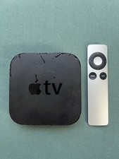 Apple TV 3rd Generation A1427