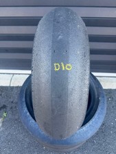 Dunlop KR108 SSP Supersport