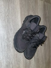 Quechua Mens Hiking Trainers