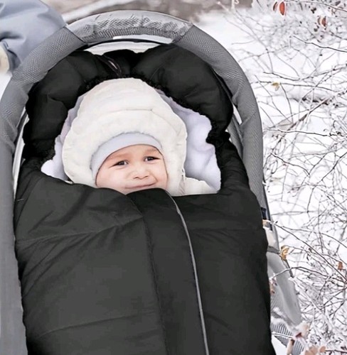 Winter car seat cover - seat,
