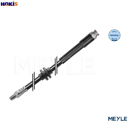 Brake hose 614 525 - brake, for