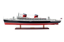 SS United States Ocean Liner