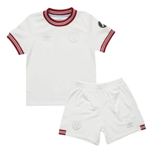 Kids football kit - football,
