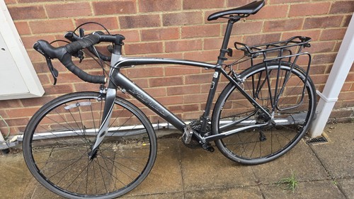 Specialized secteur elite - elite, 2010