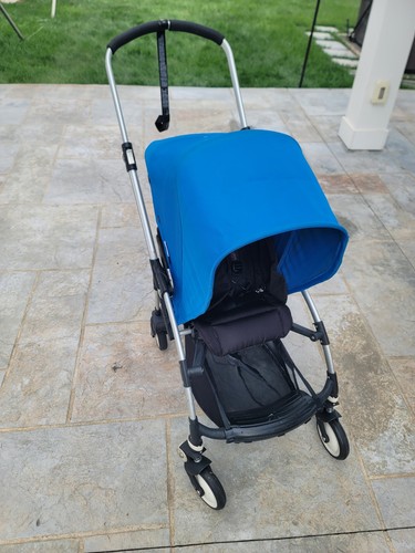 Bugaboo bee stroller - bee,
