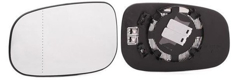Fits volvo v70 mk3 2007 - 2007, to