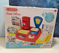 POST OFFICE PLAY SET CASDON