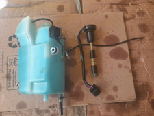 YAMAHA 300HP OUTBOARD HPDI OIL