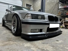 Bmw e36 style front lip - bmw,
