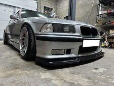 bmw E36 GT style Front lip