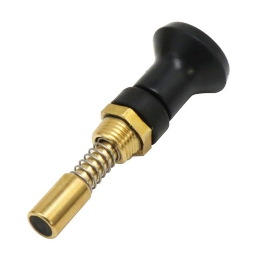 Pull choke lever plunger for - choke,