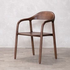 WOODEN SCANDINAVIAN STYLE