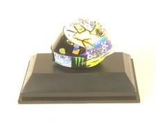 Agv Helmet Motogp Test Sepang