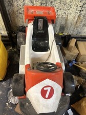 Vintage jolly roger f1 - 90’s,