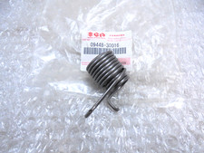 Suzuki AE50 AN125 AP50 AY50