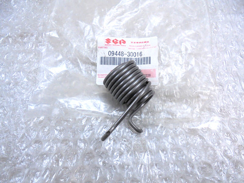 Suzuki ae50 an125 ap50 - an125,