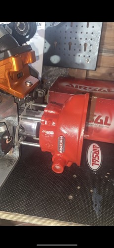 Yamaha aerox engine - 50,