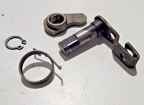 Lower kickstart decompression - lower,