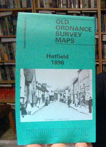Map hatfield 1896 - of,