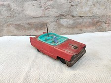 Vintage MR 1596 Swift Swallow