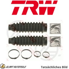 BELLOW KIT STEERING FOR VW