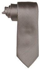 James Bond BOLIVIA Tie Quantum