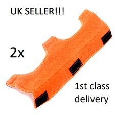 2pcs Pair Welding Protective Helmet Mask Cap Hat Sweatbands FR Cotton UK SELLER